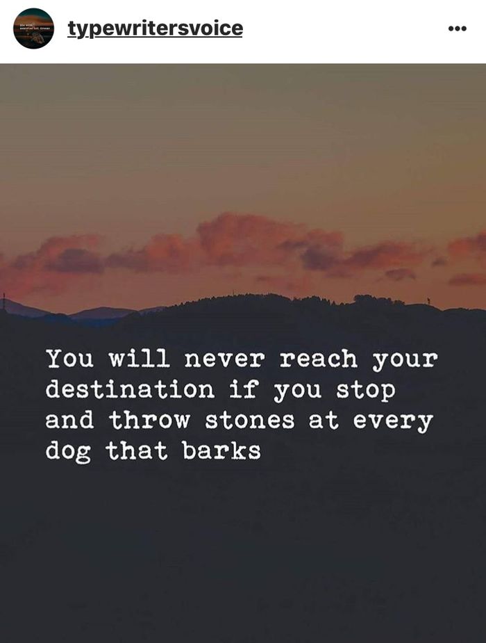 Best Instagram pages for quotes A Listly List