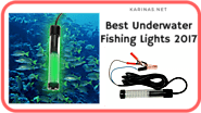 Best Underwater Fishing Lights 2017 – Buyer’s Guides (October. 2017)