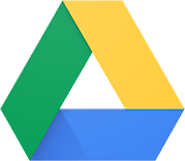 Google Drive: Internet biltegiratzeko eta fitxategiak sortzeko aplikazioa