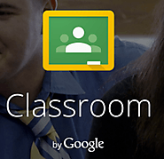 Classroom: Googleek sortutako eskolarako plataforma birtuala
