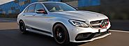 Leading Mercedes Services & Garages in Ringwood