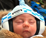 Best Hearing Protection for Babies and Kids