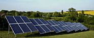 How beneficial is Ground Mounted Solar?