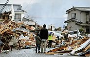 Natural Disasters: The Top 5 States Afflicted by Catastrophe