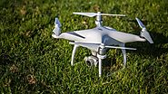 Drone Insurance Claims: The Best New Adjuster Tool