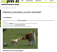 Website at http://ecopres.es/ecopres-imprenta-ecologica-online-filosofia-experiencia-responsabilidad-medioambiental-y...