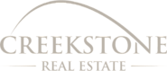 Creekstone Real Estate – Full Service. Flat Fee.