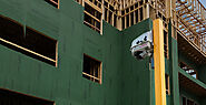 Video Surveillance Systems for Construction Sites & Multi-Family Industry