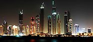 chartered accountant firm in Dubai
