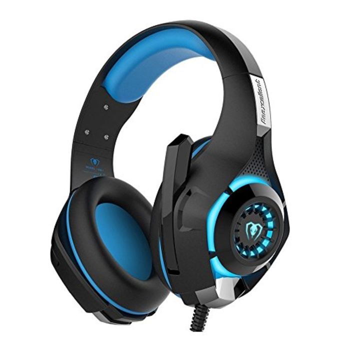 Top 10 Best Glow Headphones with LED Lights A Listly List