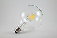 Shatterproof LED Light Bulbs