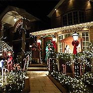Top 10 Best Outdoor LED Christmas Lights Reviews 2017-2018 on Flipboard