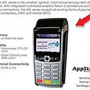 Appstar Financial Profile on 718area.com