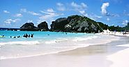 4 marvelous beaches you can book for your Bermuda excursions