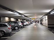 Find the Best Car Park Marking Contractors in Melbourne