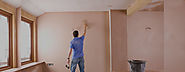 Important Things To Remember Before Hiring a Wall Plastering Service Professional