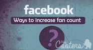 Facebook Pages: Strategies To Increase Fan Count