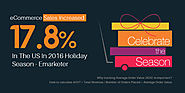 eCommerce metrics to track to make the best of holiday season 2017