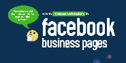 How to increase conversions in Facebook Business pages?