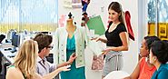 Fashion Buying and Merchandising Courses - Pearl Academy