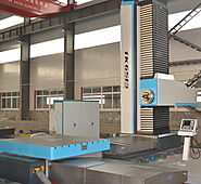 Now Sell Used Boring Mills Online With Ease – Esco Machines Supply