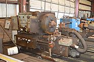 Shop Second Hand Lathe Machines for Sale USA