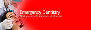 Emergency Dentist in Forest Hills, Rego Park, Cedarhurst NY
