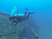 Scuba Diving? See a Dentist First. - Dental Made Easy