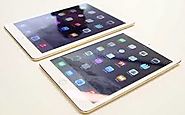 The iPad Rental gains its momentum in the consumer market