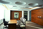 Redesign Your Office With Office Architects In Annanagar