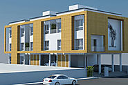 Architects in Chennai – Lifestyle solutions