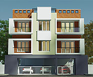 Architects in Chennai – Creating thoughtful design