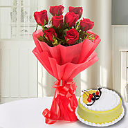 Send Flowers to Bangalore, Send Cake to Bangalore, Buy Flowers, Cake Online, Order Delivery