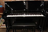 Are You Looking For Steinway Pianos?