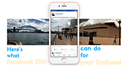 Facebook’s 360-degree post is raging! Here is how your business can benefit from it - Bonoboz.in