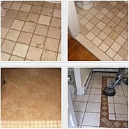 Tile & Laminate Flooring Services Online