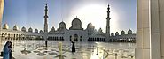 The Magnificent Jewels of Abu Dhabi for Enjoying Vacations