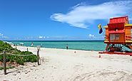 Miami beach - USA