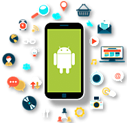 Hire Dedicated Android App Developers and Programmers