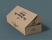 Kraft Packaging Boxes for Unique & Powerful Product Impressions Upon Your Customer Base
