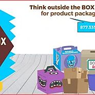 Looking for a printing company to get personalized boxes made exclusively for your brand?