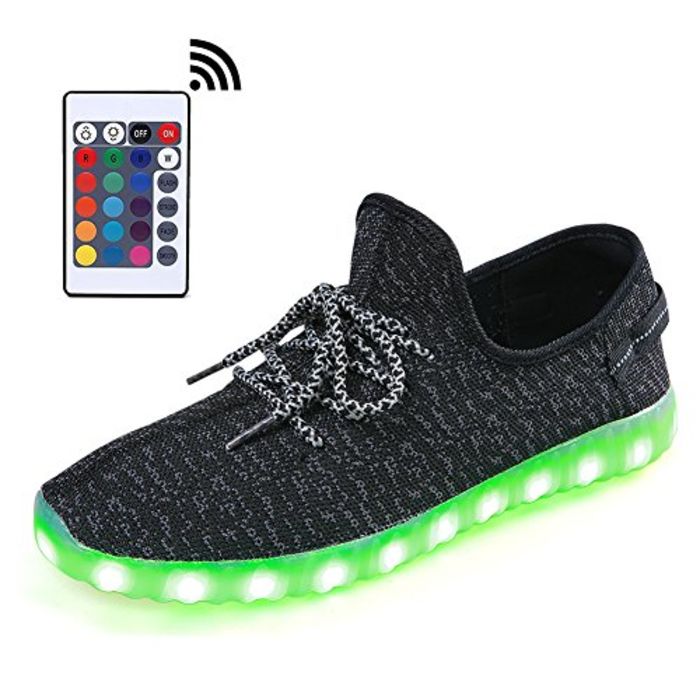 Are There Light Up Shoes For Adults