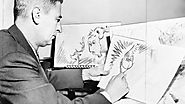 9 Things You May Not Know About Dr. Seuss