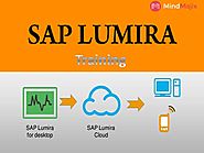 SAP Lumira Training At Mindmajix