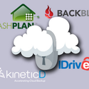 Disaster-Proof Your Data with Online Backup