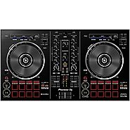 Pioneer DJ DDJ-RB Controller