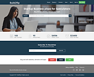Launching Build2Flip - A Flippa Clone - A Marketplace for Buying & Selling Websites, Domains & Apps