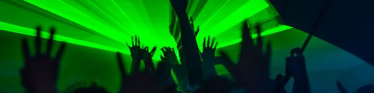 Headline for Top 5 Nightclubs in Seminyak - Dance, Dance, Dance the Night Away!