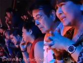 Anabelle Rama reaction to Pacquiao vs Rios Fight [Video]