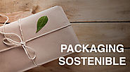 PACKAGING SOSTENIBLE: LA IMPORTANCIA DE CREARLOS